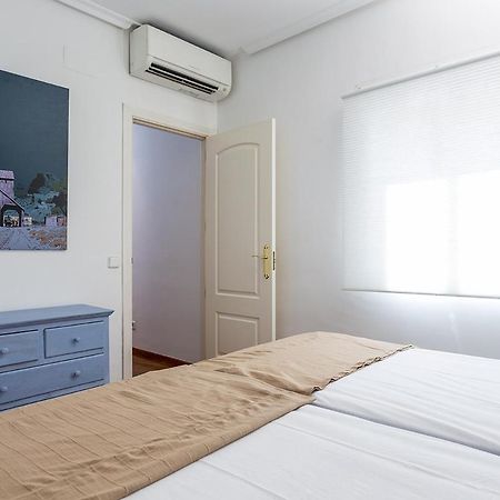 Mad Coco Vintage Apartment Plaza Mayor Madrid Buitenkant foto