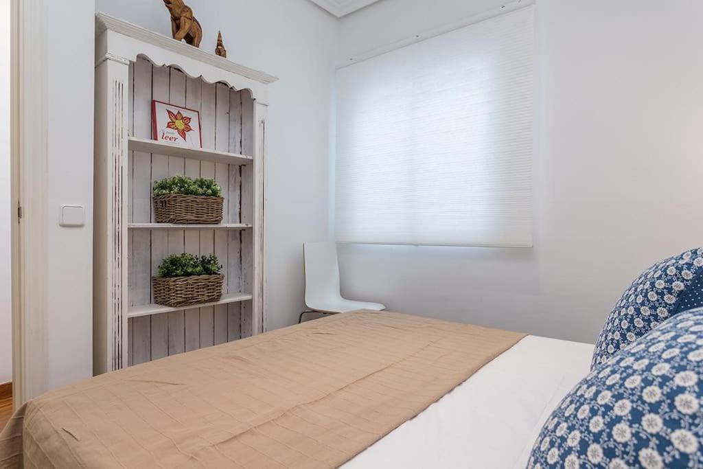 Mad Coco Vintage Apartment Plaza Mayor Madrid Buitenkant foto